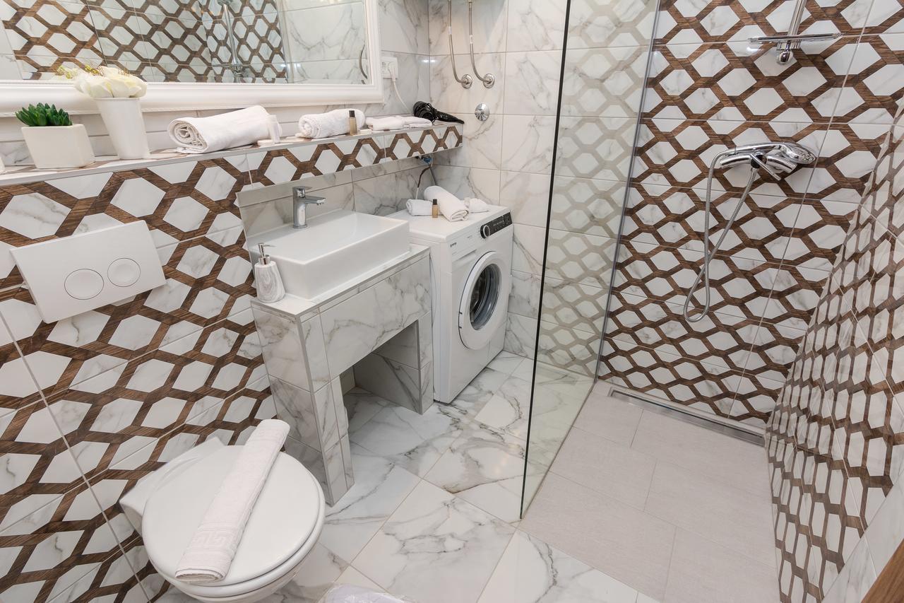 Marant Center- Free Parking Apartment