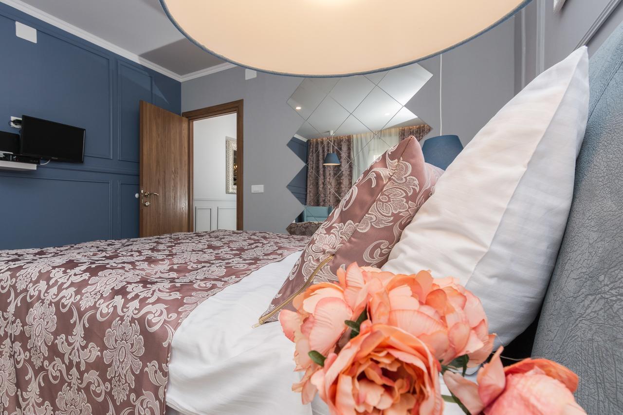 Marant Center- Free Parking Apartment Zadar