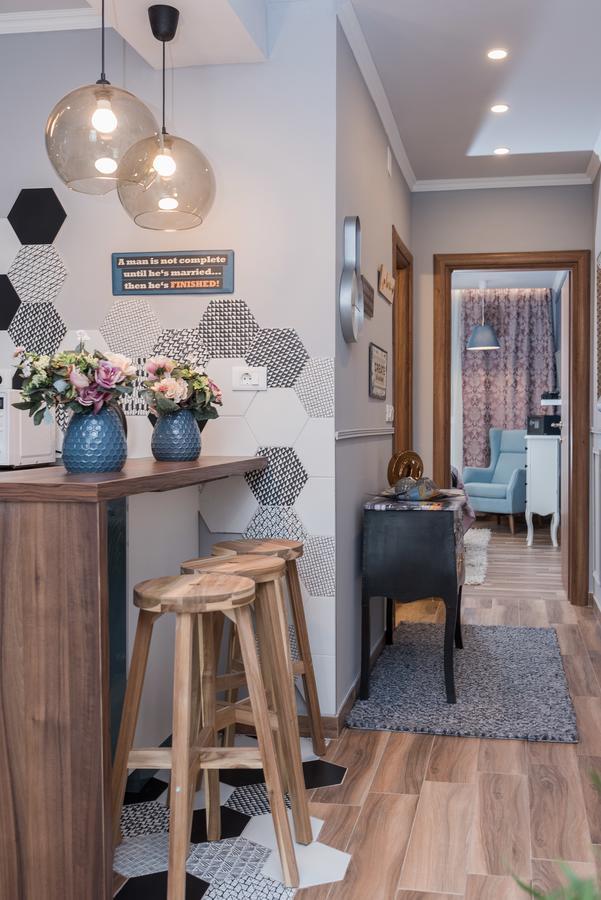 Apartment Marant Center- Free Parking Zadar