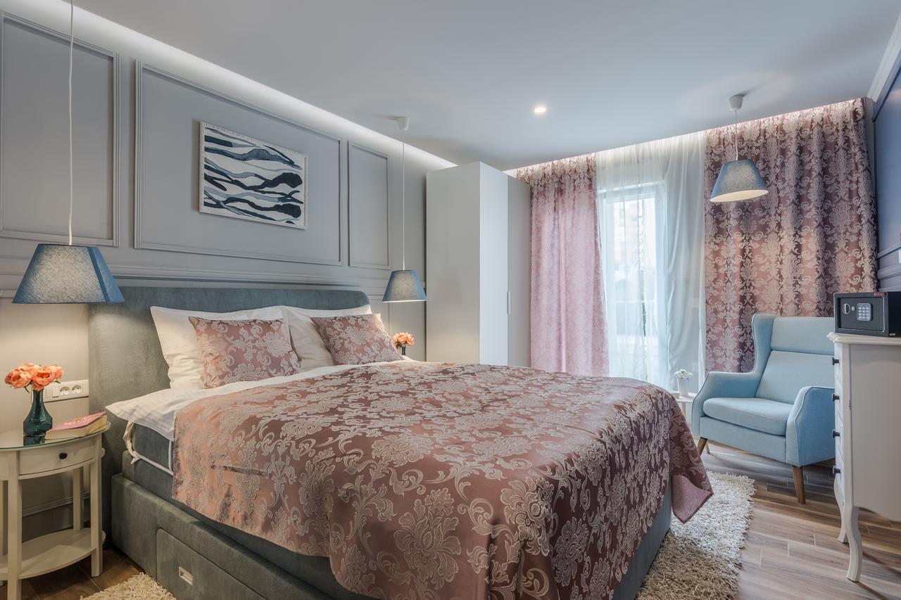 Apartment Marant Center- Free Parking *