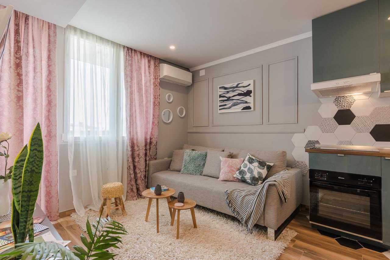 Marant Center- Free Parking Apartment *