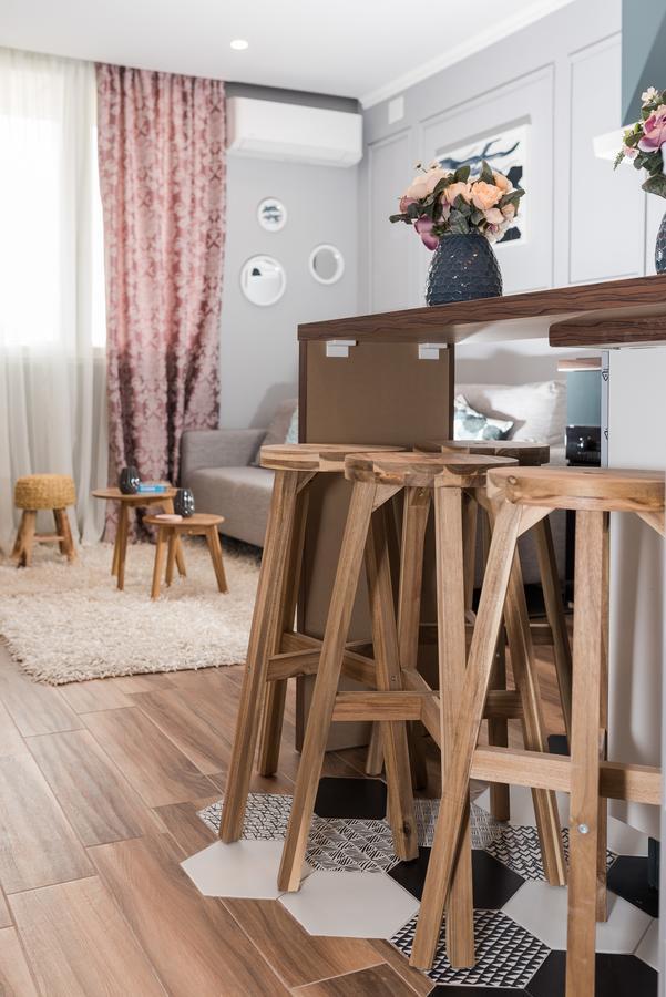 Apartment Marant Center- Free Parking Zadar
