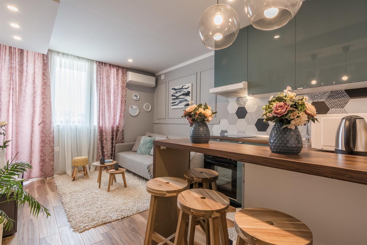 Marant Center- Free Parking Apartmán